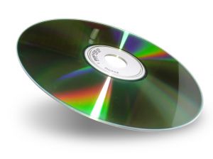 afbeelding software cd spamlijst